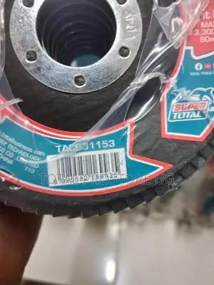 Flap Disc 115mm