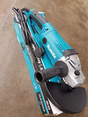 Angle Grinder