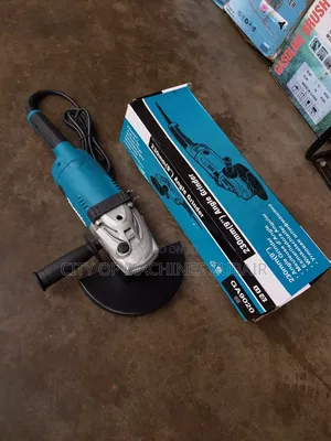 Angle Grinder