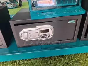 Electronic Safe 27l