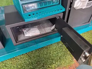 Electronic Safe 27l