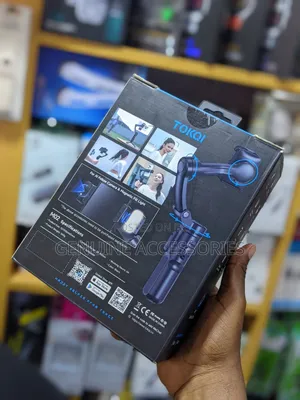 M02 3axis Gimbal