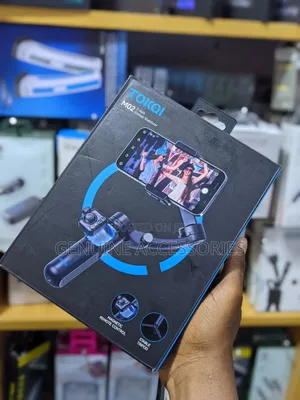 M02 3axis Gimbal
