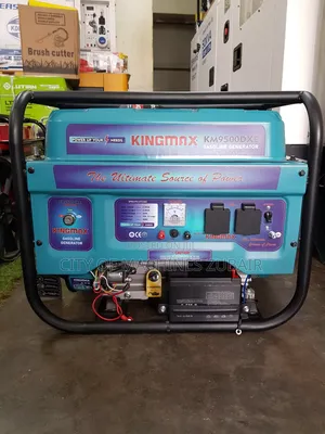 Gasoline Generator