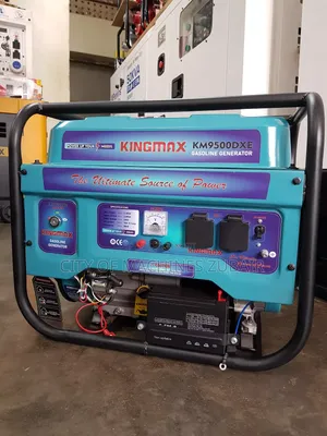 Gasoline Generator