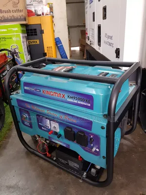 Gasoline Generator