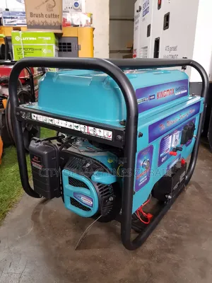 Gasoline Generator