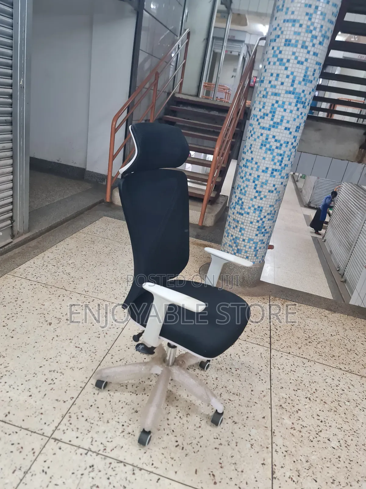 Ergonomic Office Chairs Office Chairs High Back