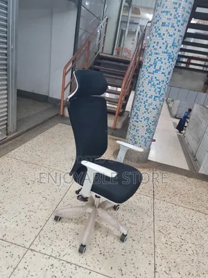 Ergonomic Office Chairs Office Chairs High Back