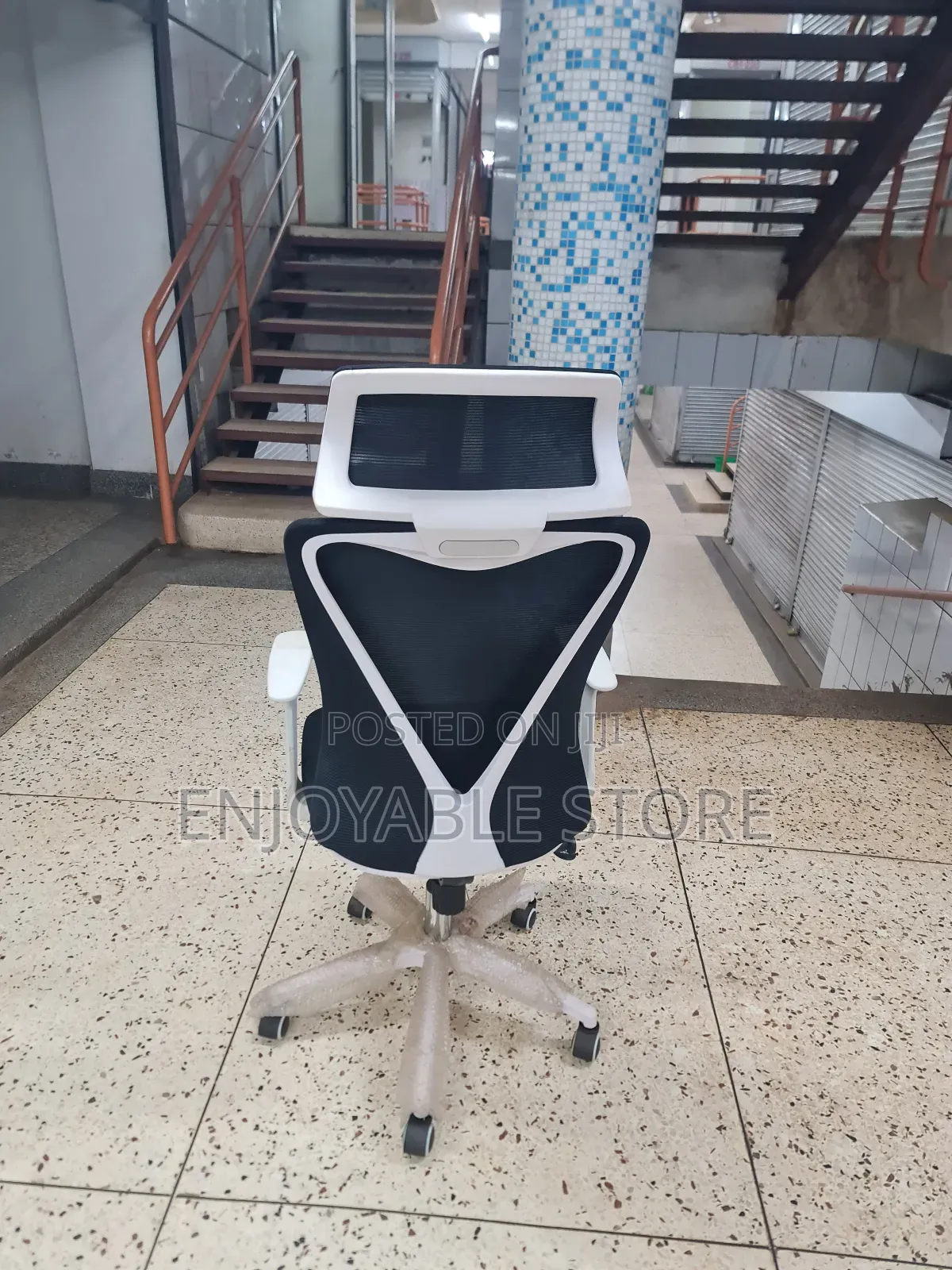 Ergonomic Office Chairs Office Chairs High Back