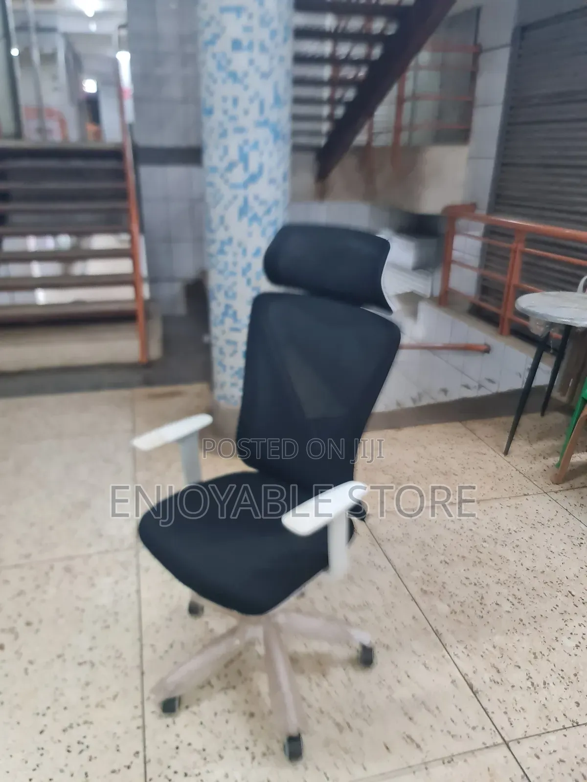 Ergonomic Office Chairs Office Chairs High Back