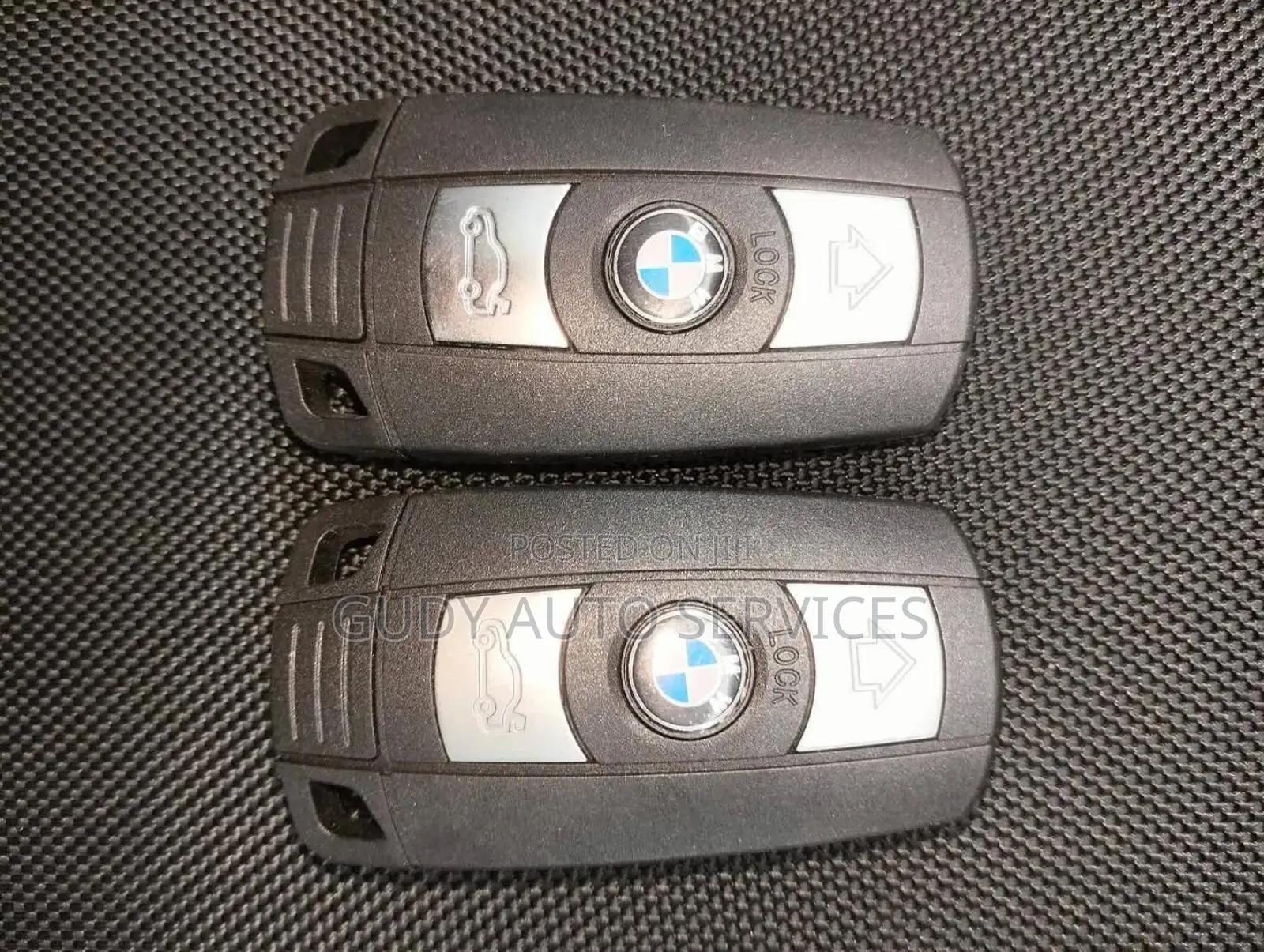 Car Keys Key Programmer 1990+