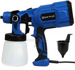Paint Sprayer