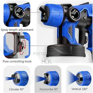Paint Sprayer