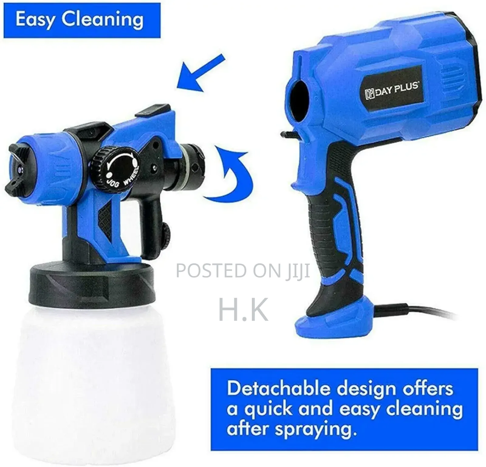 Paint Sprayer