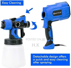 Paint Sprayer