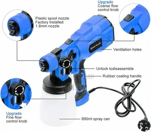 Paint Sprayer