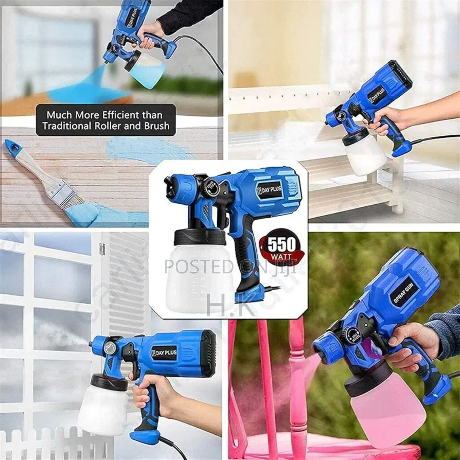 Paint Sprayer