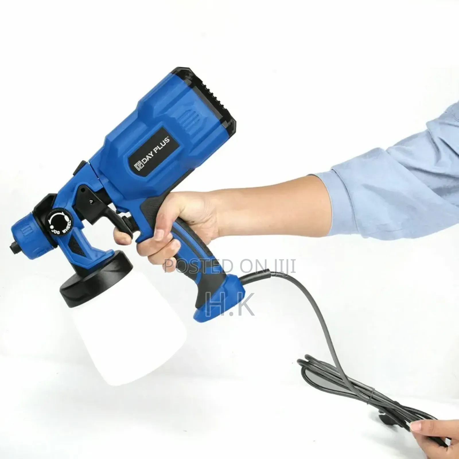 Paint Sprayer