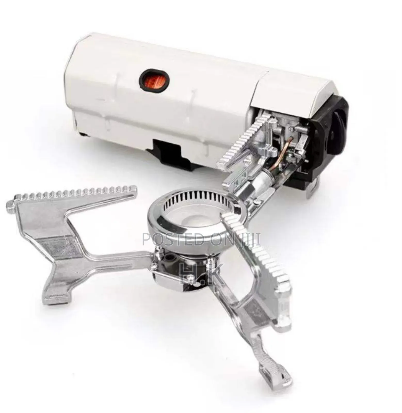 Outdoor Kitchen Propane Butane Stove