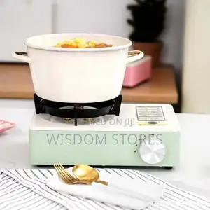 Yanchuan Portable Gas Stove.
