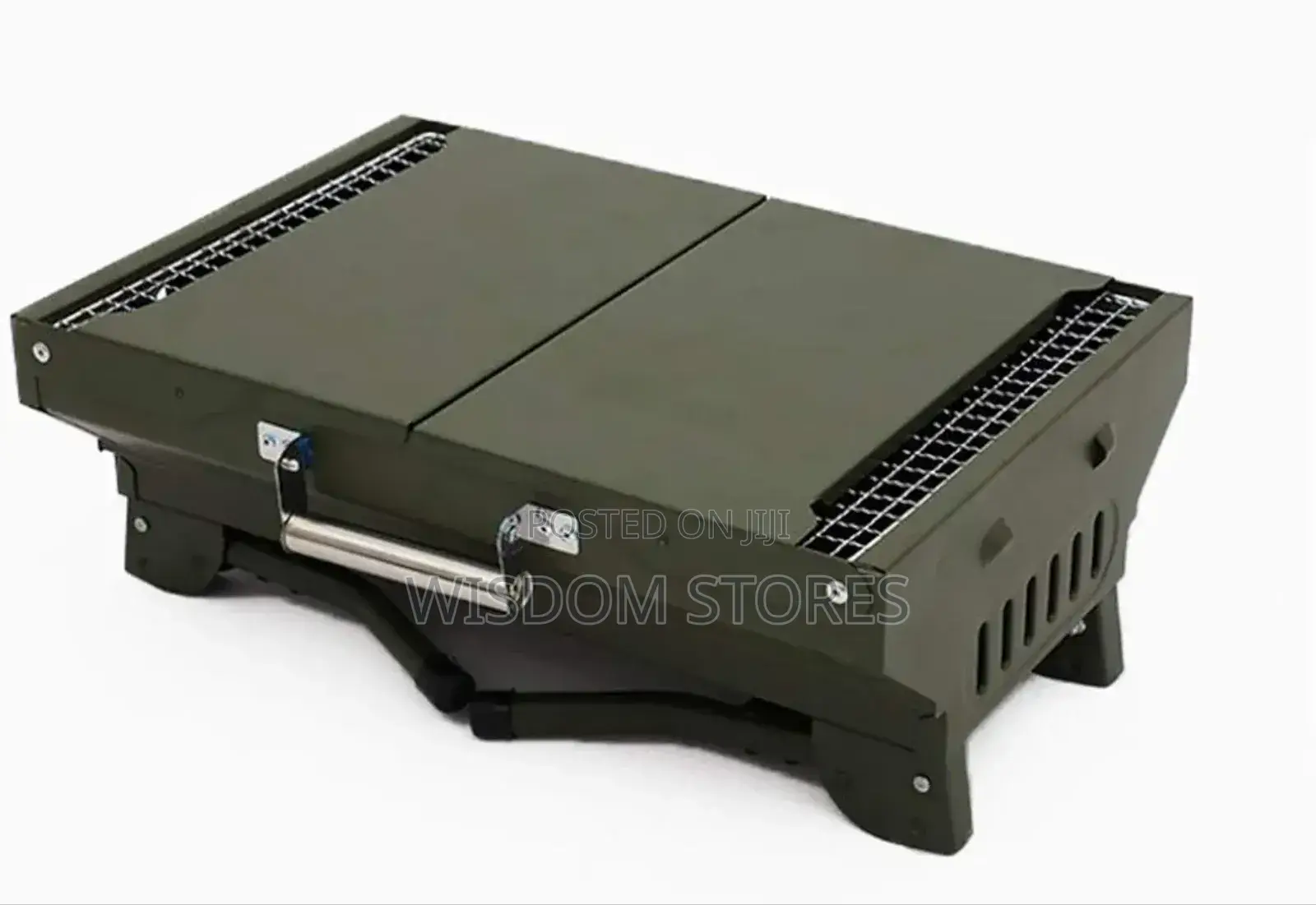 Foldable Portable Camping Bbq Grill