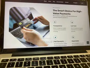 Multi Gateway Payment Platform for High Value Transactions