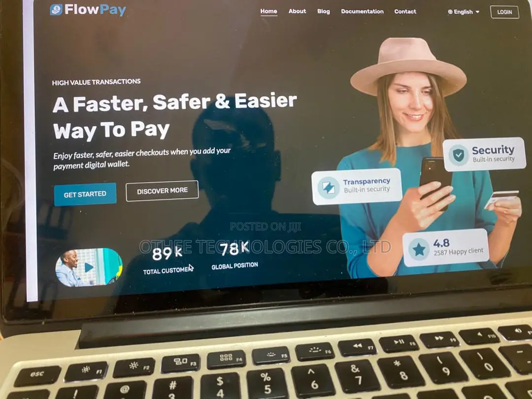 Multi Gateway Payment Platform for High Value Transactions