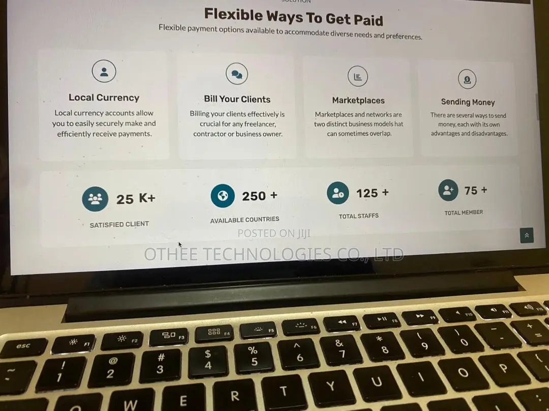 Multi Gateway Payment Platform for High Value Transactions