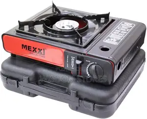Camping Hiking Portable Picnic Gas Stove