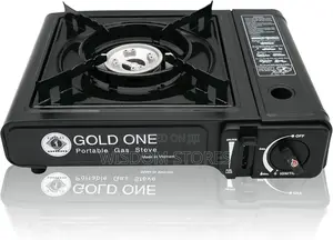 Yanek Portable Gas Stove