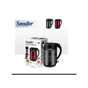 Sonifer Sf-2072 Electric Kettle.
