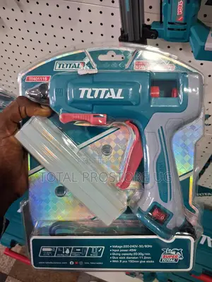 Glue Gun 45w (Max 250w).