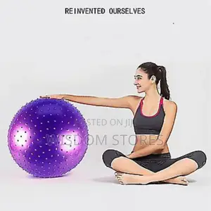 Exercise Ball