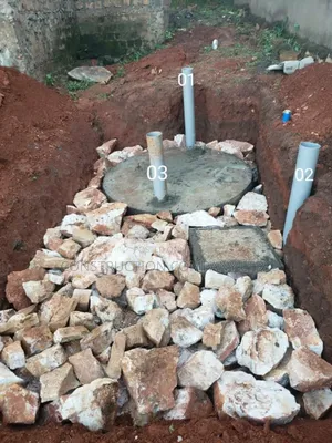 Biodigester for Both Industrial and Domestic