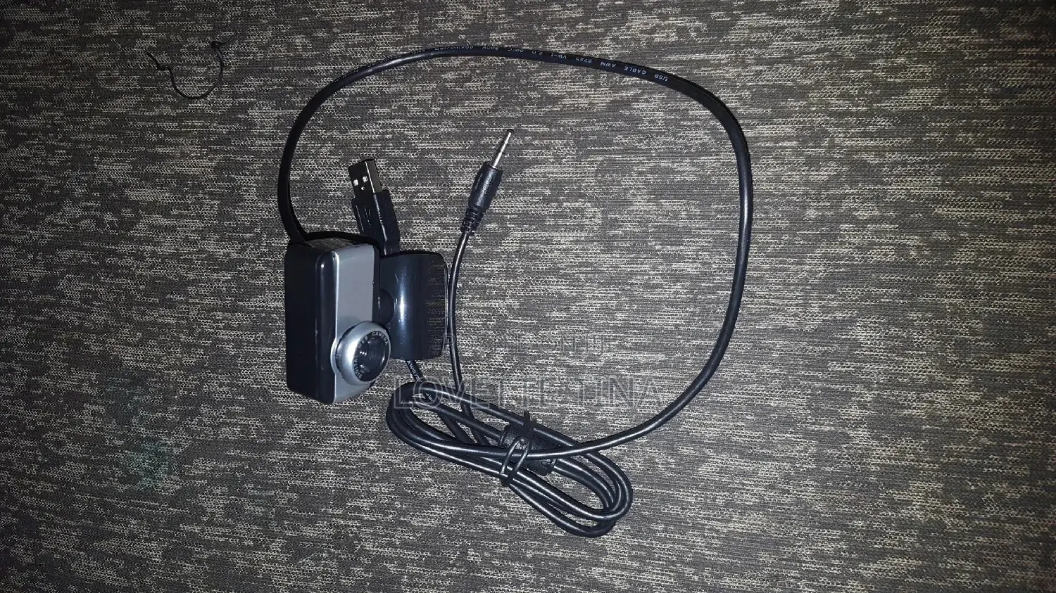 Webcam Usb