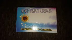 Webcam Usb