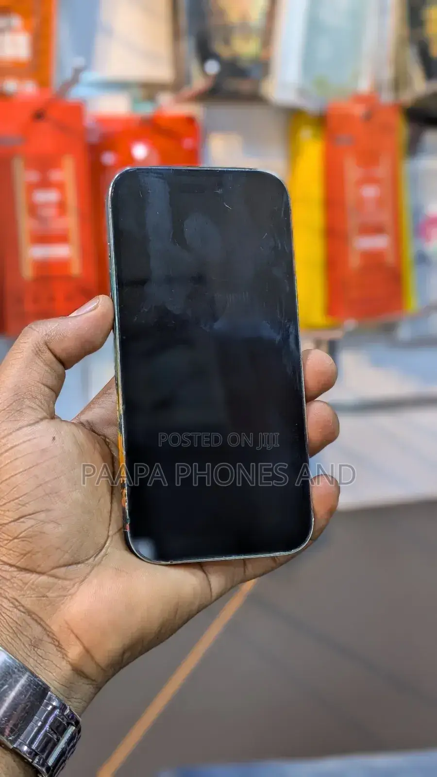 Apple iPhone 14 Pro 128 GB