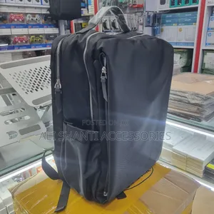 Durable Laptop Bag Pack Flexible Laptop Bag