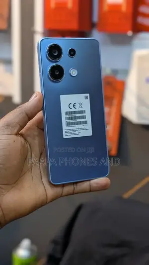 Xiaomi Redmi Note 13 128 GB Blue