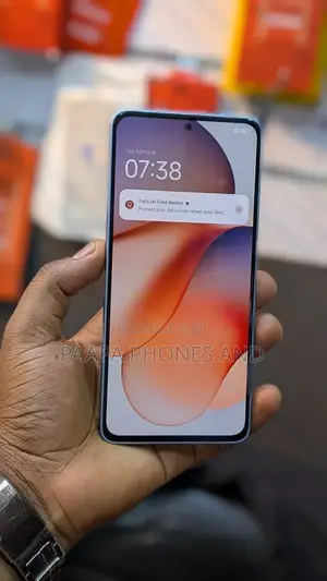 Xiaomi Redmi Note 13 128 GB Blue