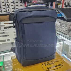 Universal Laptop Bag Back Pack