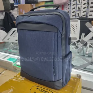 Universal Laptop Bag Back Pack