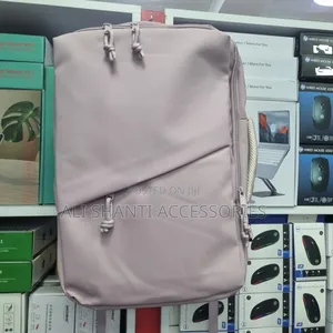 Back Pack Laptop Bag