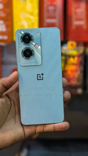 OnePlus Nord N30 128 GB Blue