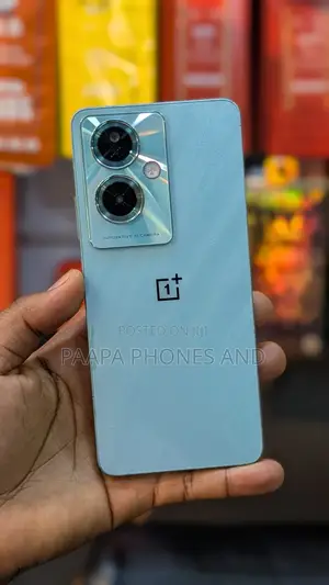 OnePlus Nord N30 128 GB Blue