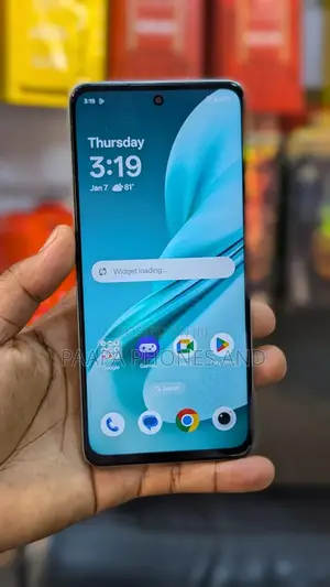 OnePlus Nord N30 128 GB Blue