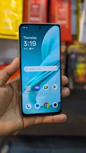 OnePlus Nord N30 128 GB Blue