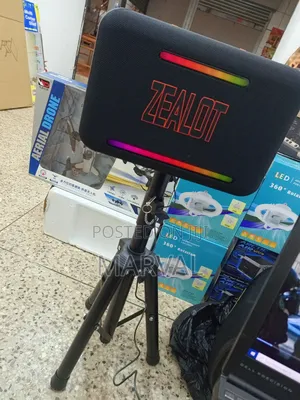 Zealot S95 Wireless Speaker With Stand