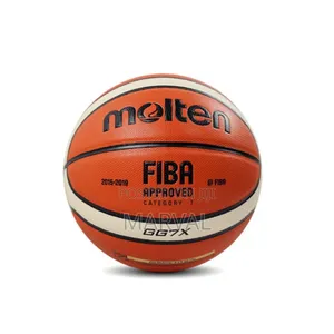 Molten Gg7x Basketball.